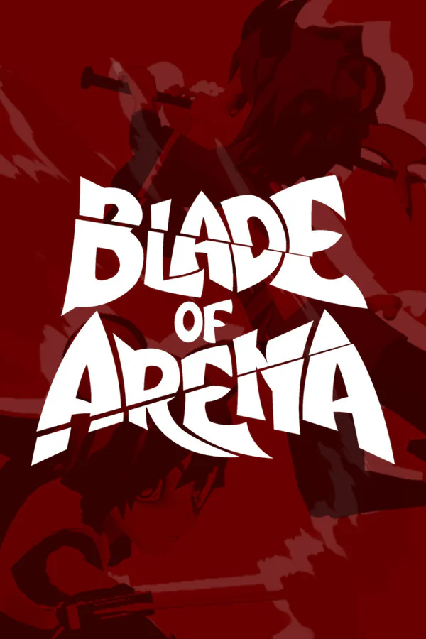 Copertina di Blade of Arena - 劍鬥界域