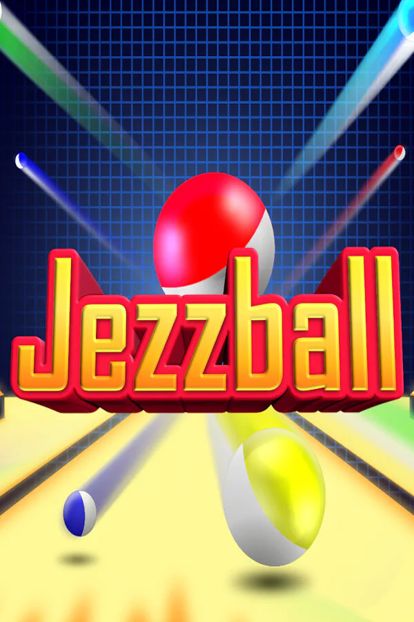 Copertina di Jezzball Classic Deluxe Edition