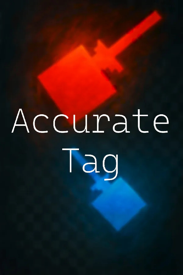 Copertina di Accurate Tag