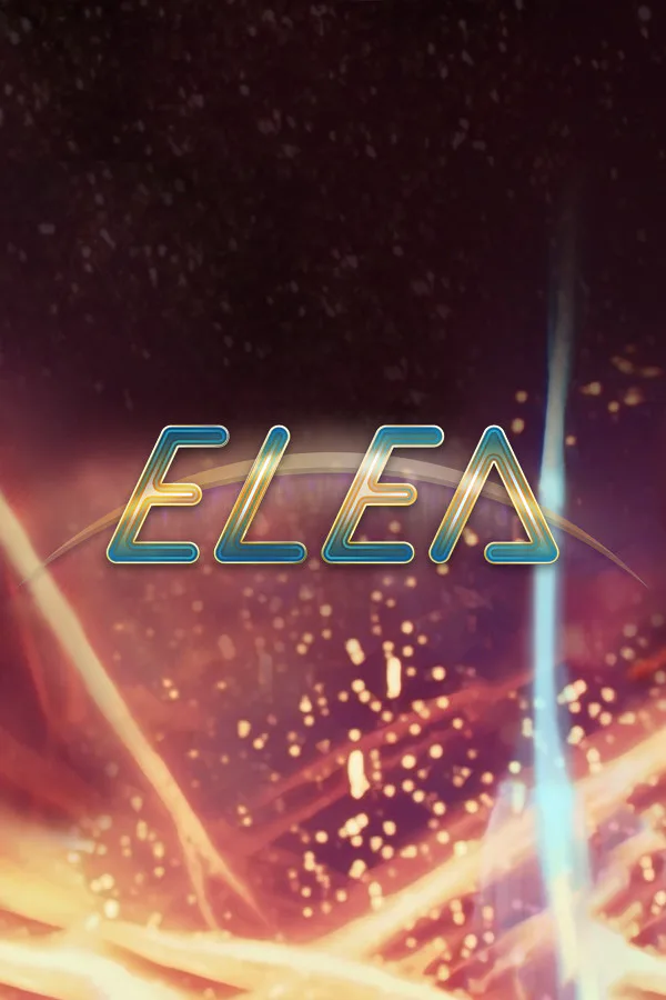 Copertina di ELEA