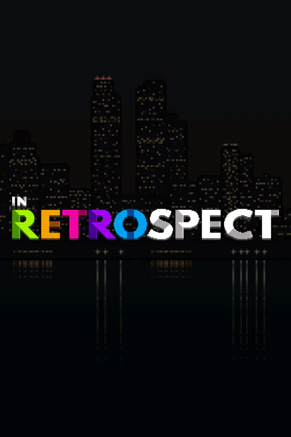 Copertina di In Retrospect