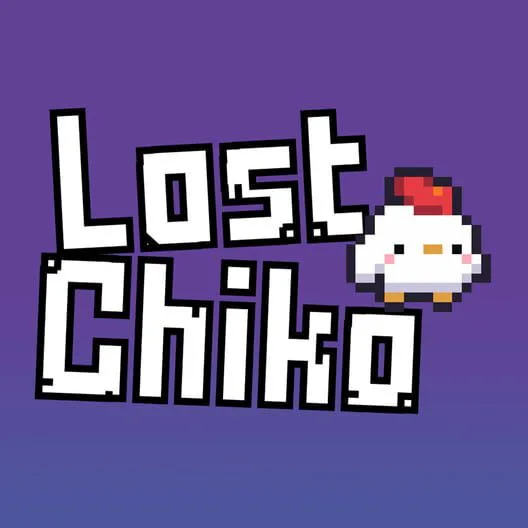 Copertina di Lost Chiko