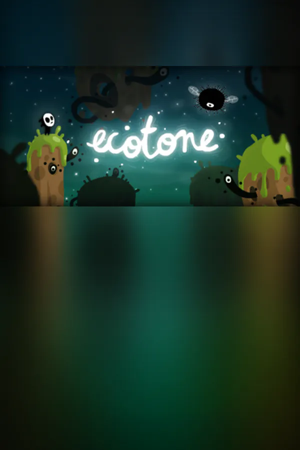 Copertina di ecotone
