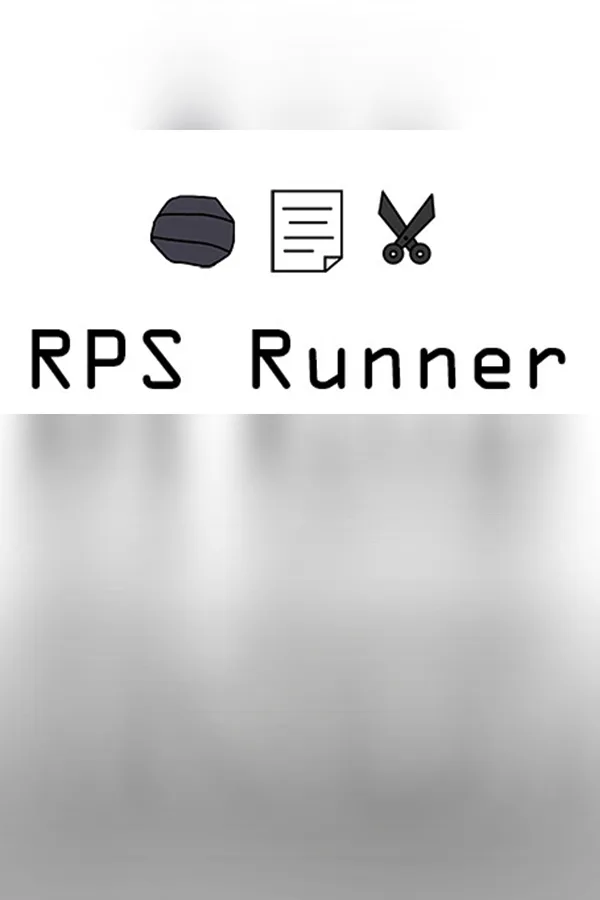 Copertina di RPS Runner