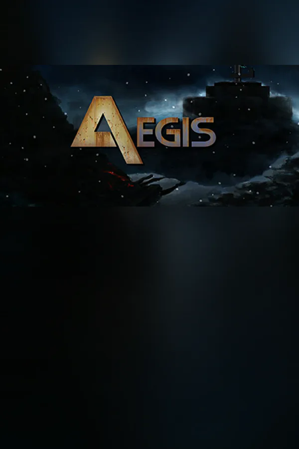 Copertina di Aegis