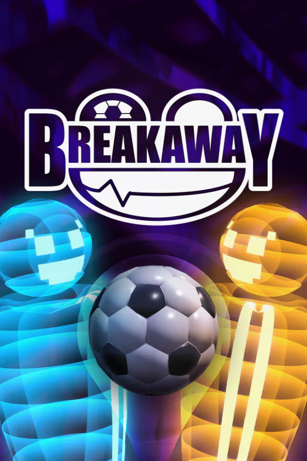 Copertina di Breakaway
