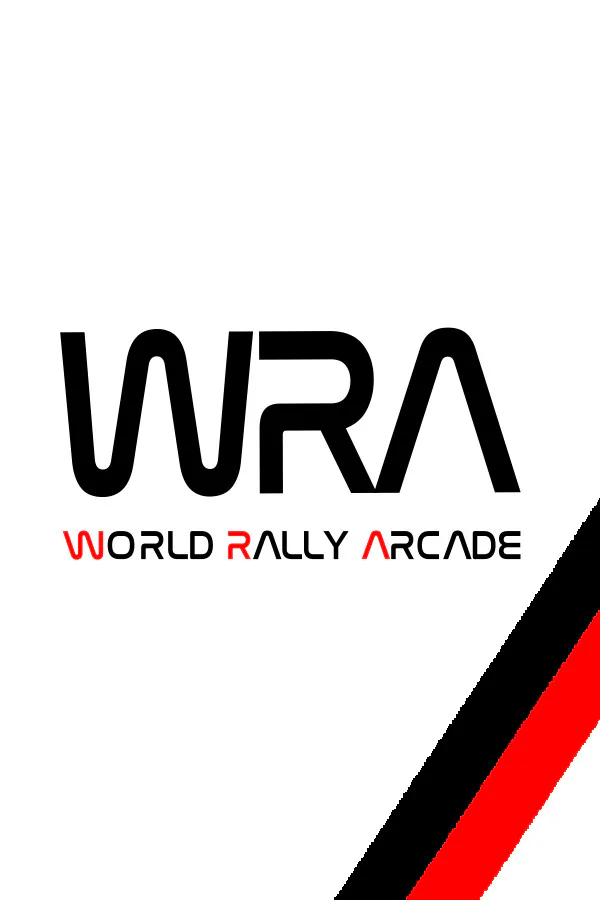 Copertina di World Rally Arcade