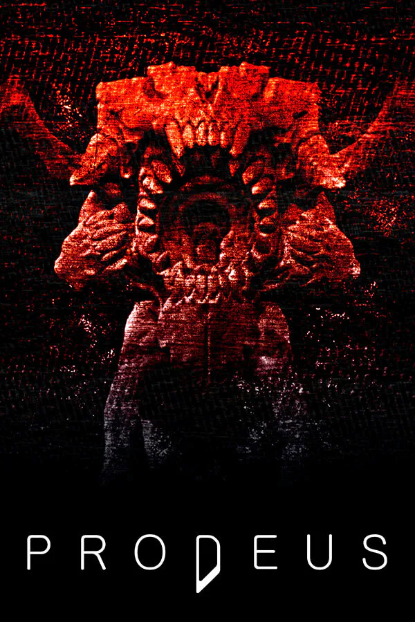 Copertina di Prodeus
