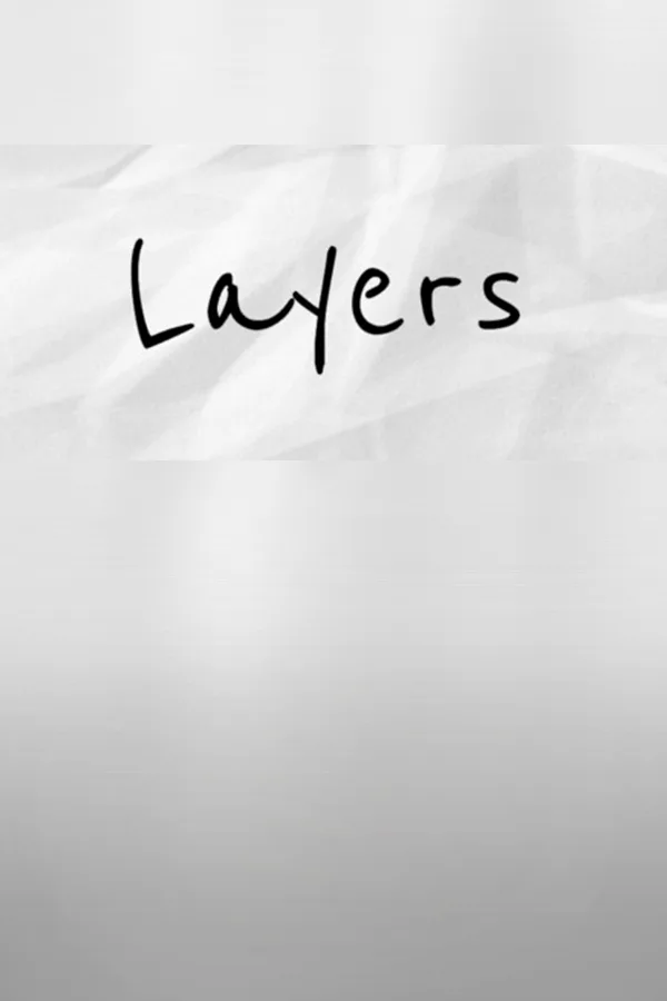 Copertina di Layers
