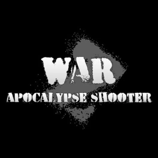 Copertina di Z War Apocalypse Shooter