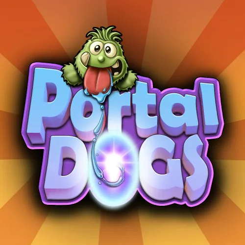 Copertina di Portal Dogs