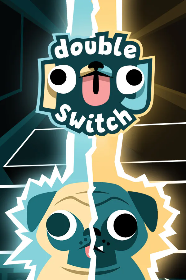 Copertina di Double Pug Switch