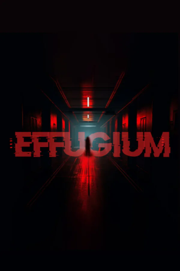 Copertina di Effugium