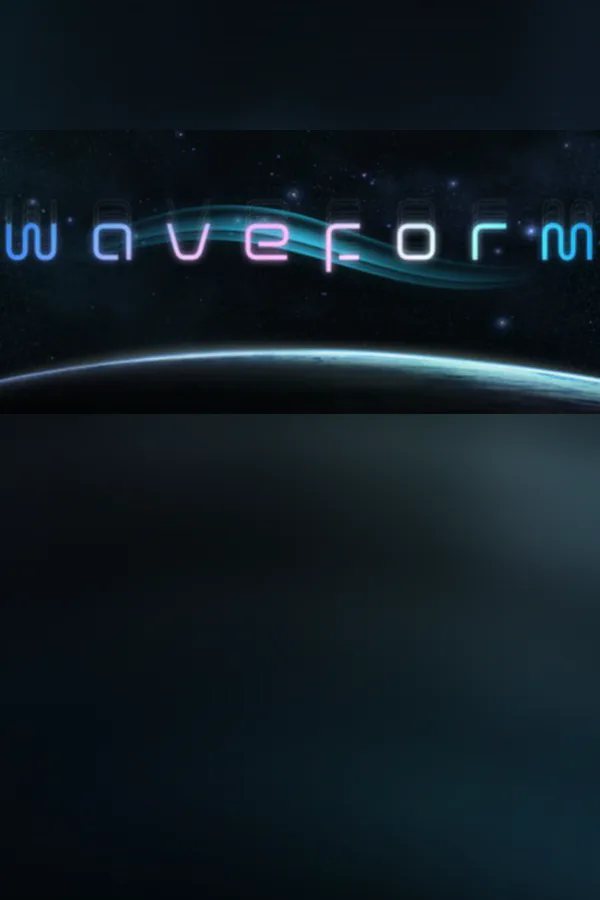 Copertina di Waveform