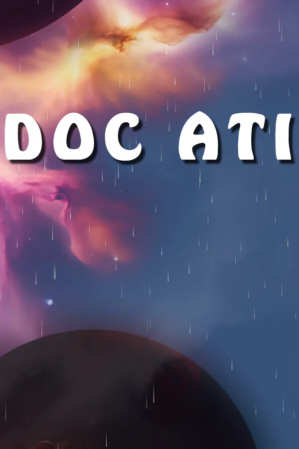 Copertina di DOC ATI