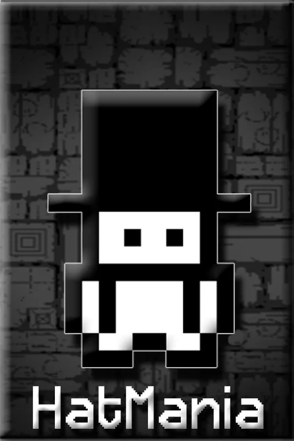 Copertina di HatMania