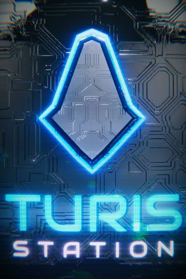 Copertina di Turis Station
