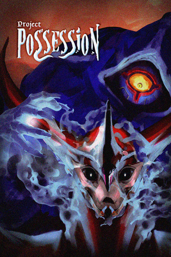 Copertina di Project Possession
