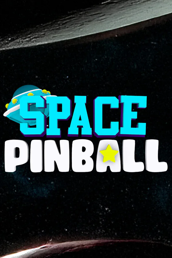 Copertina di Space Pinball