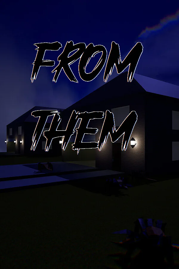 Copertina di From Them