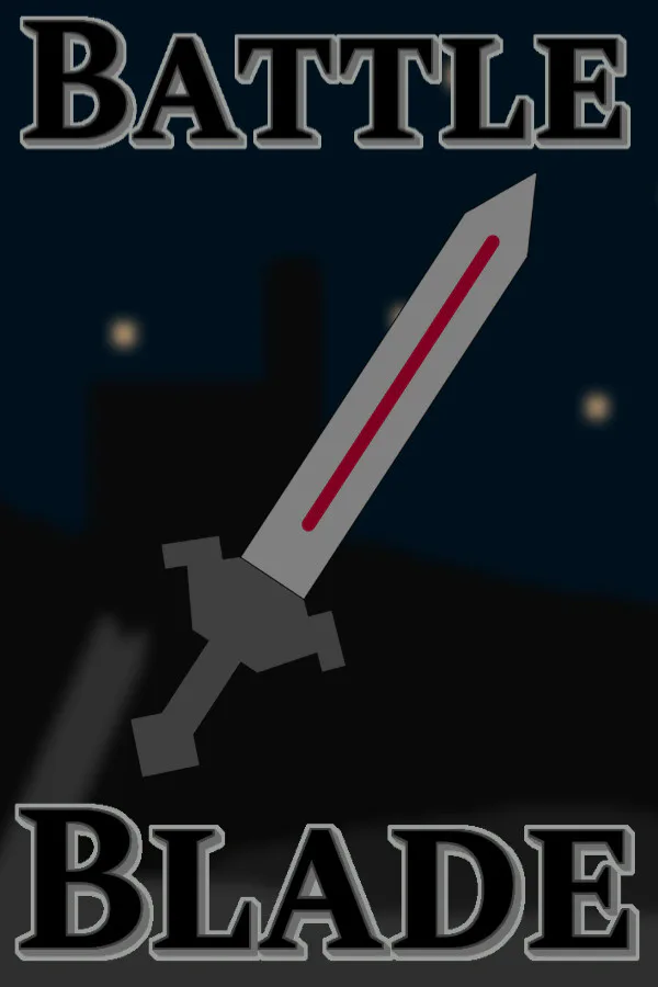 Copertina di BattleBlade