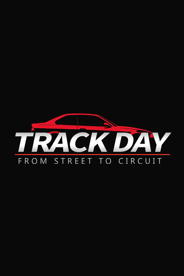 Copertina di Track Day: From Street to Circuit