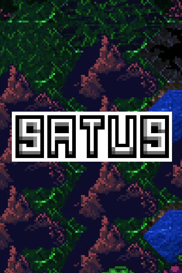 Copertina di SATUS