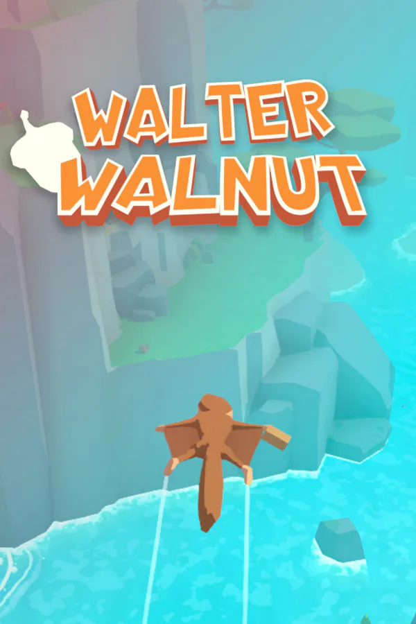 Copertina di Walter Walnut