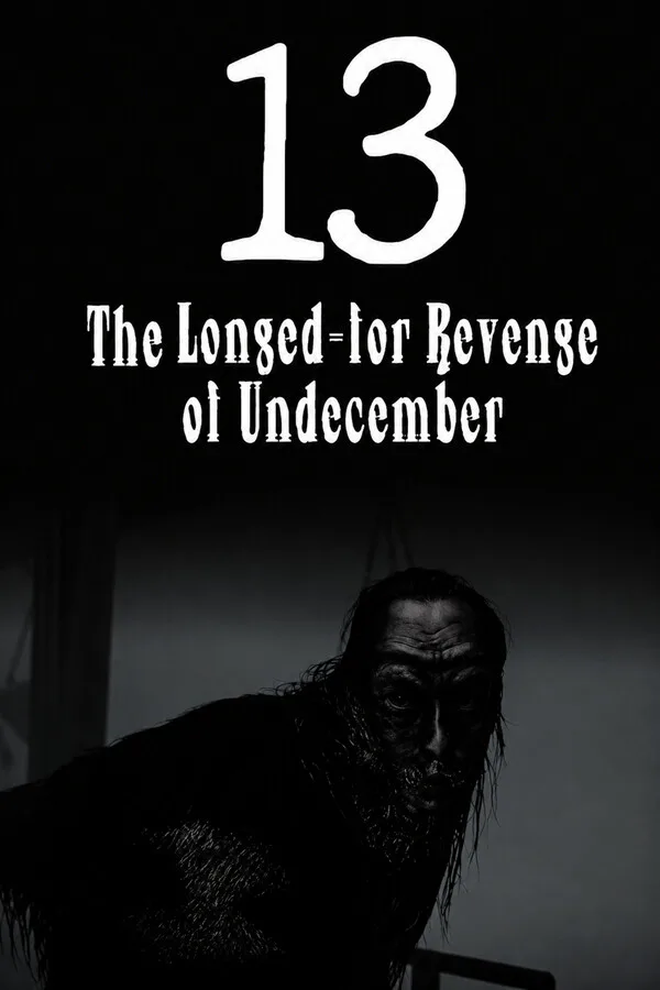 Copertina di La Vendetta Desiderata di Undecember