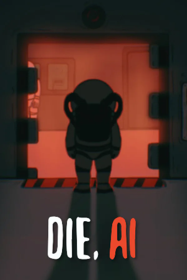 Copertina di Die, A.I.