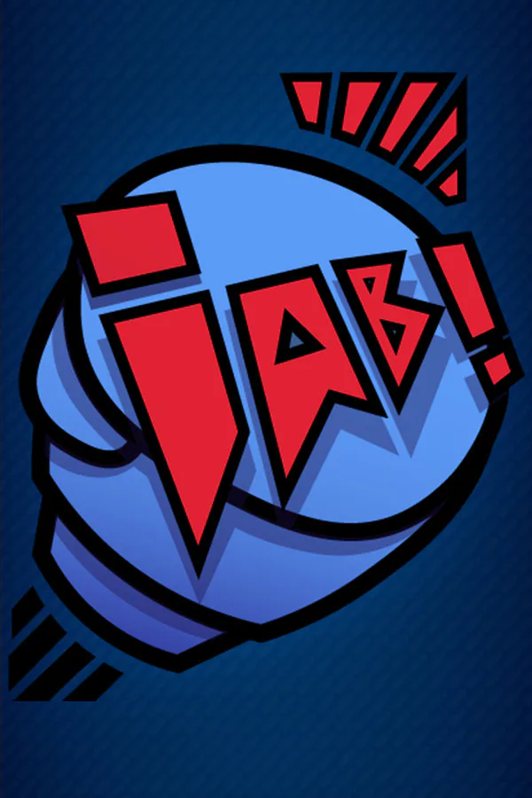 Copertina di JAB!