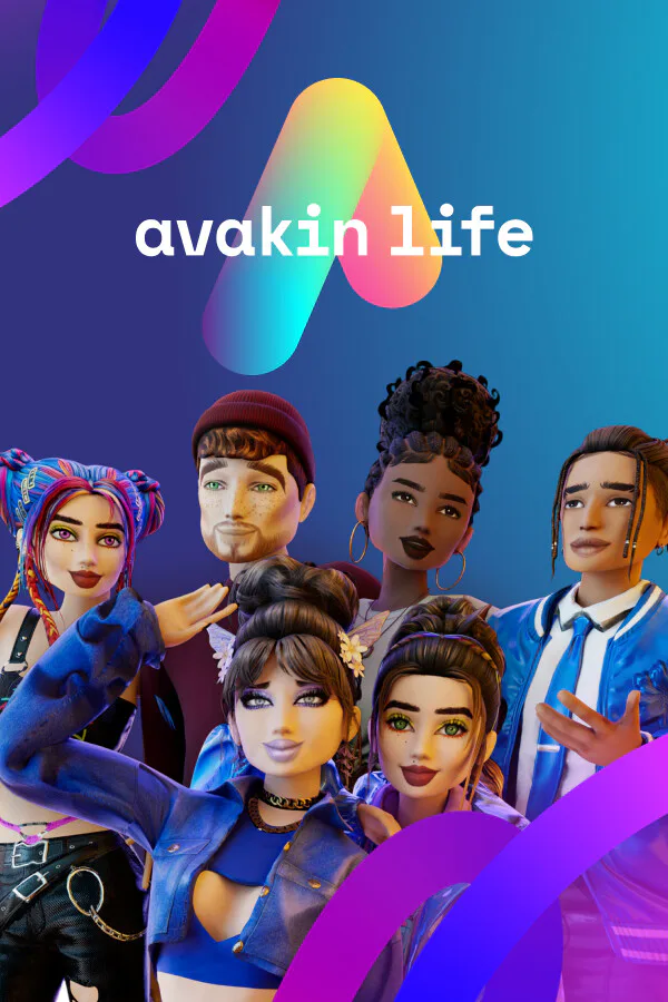Copertina di Avakin Life