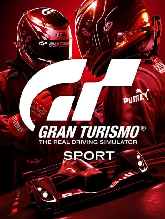 Copertina di Gran Turismo Sport: Spec II