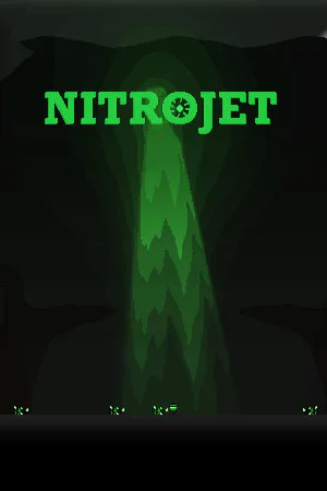 Copertina di Nitrojet