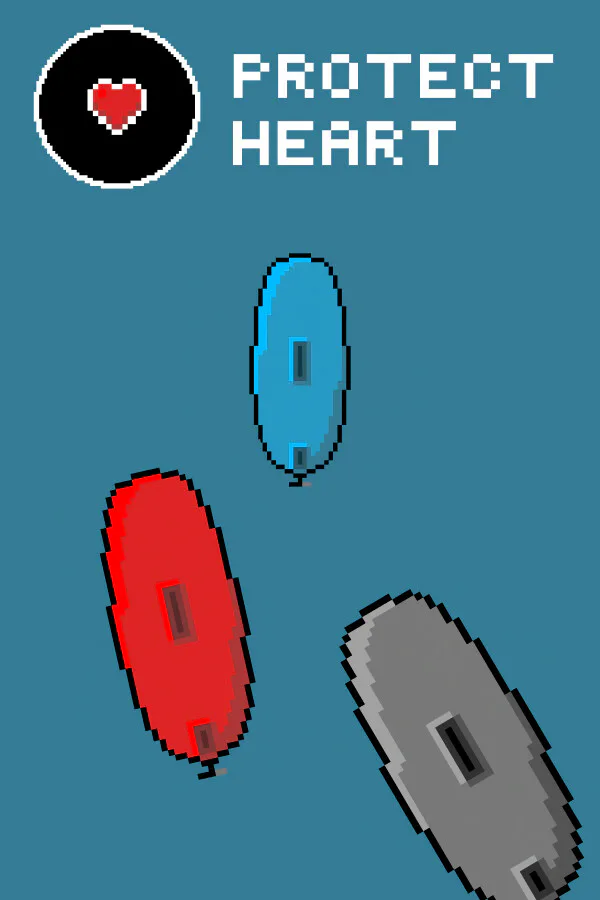 Copertina di ProtectHeart