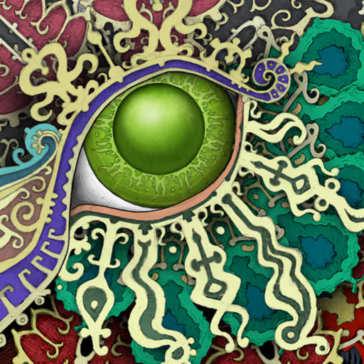 Copertina di Gorogoa
