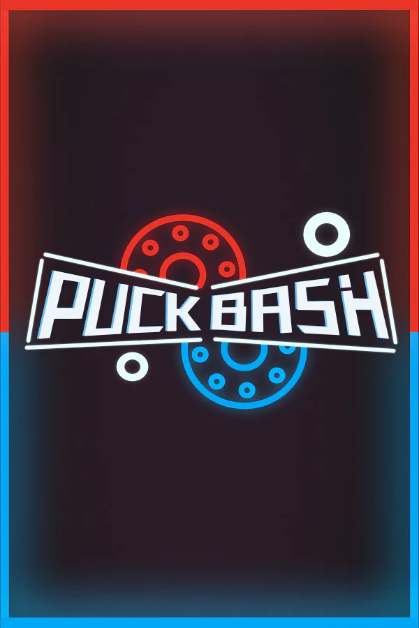 Copertina di Puck Bash