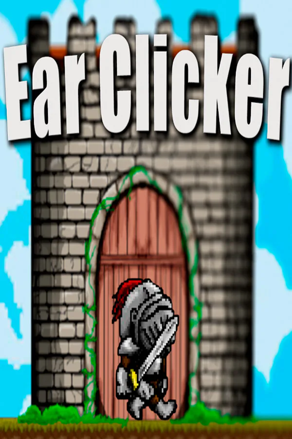 Copertina di Ear Clicker