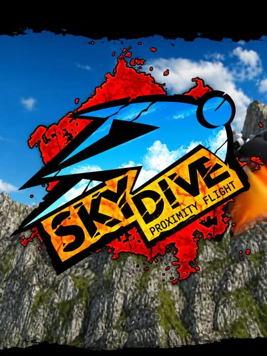 Copertina di Skydive: Proximity Flight