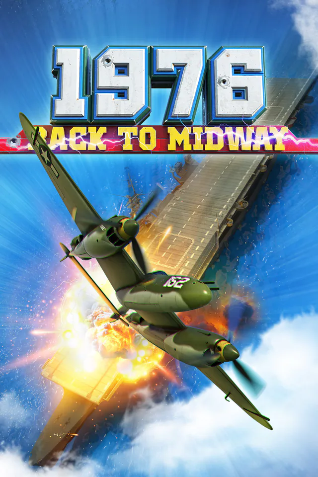 Copertina di 1976