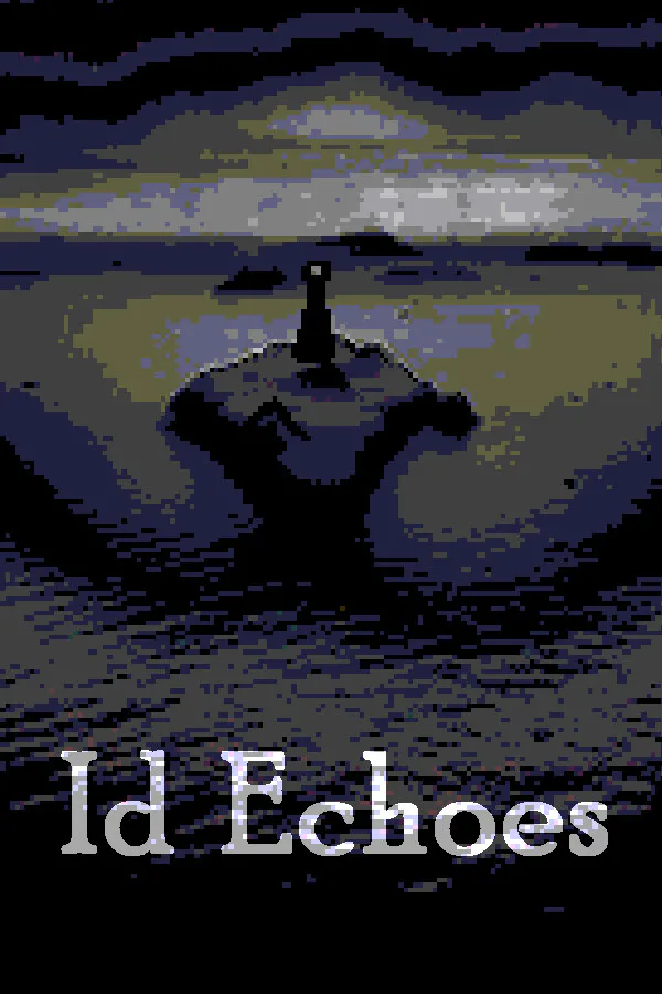 Copertina di Id Echoes