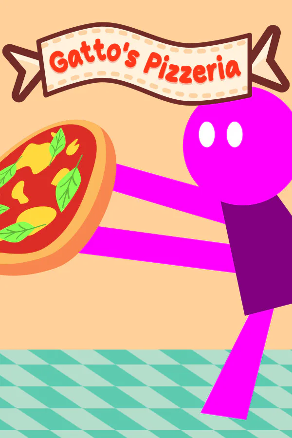 Copertina di Gatto's Pizzeria