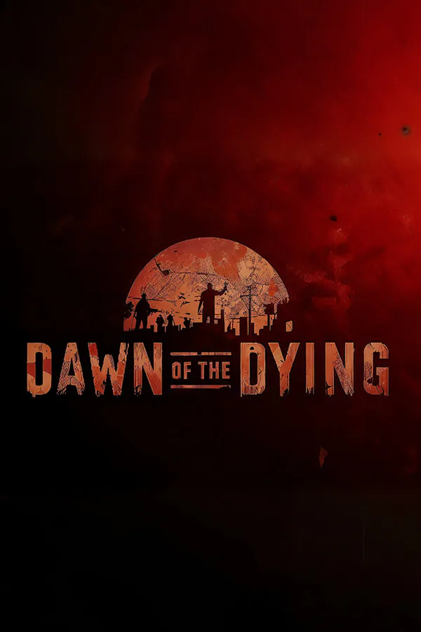 Copertina di Dawn of the Dying