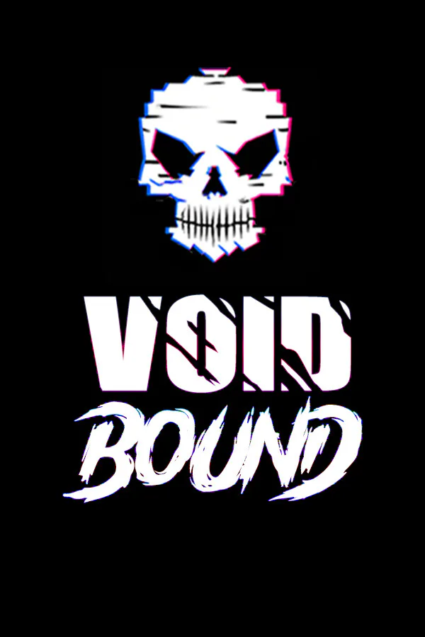 Copertina di Void Bound