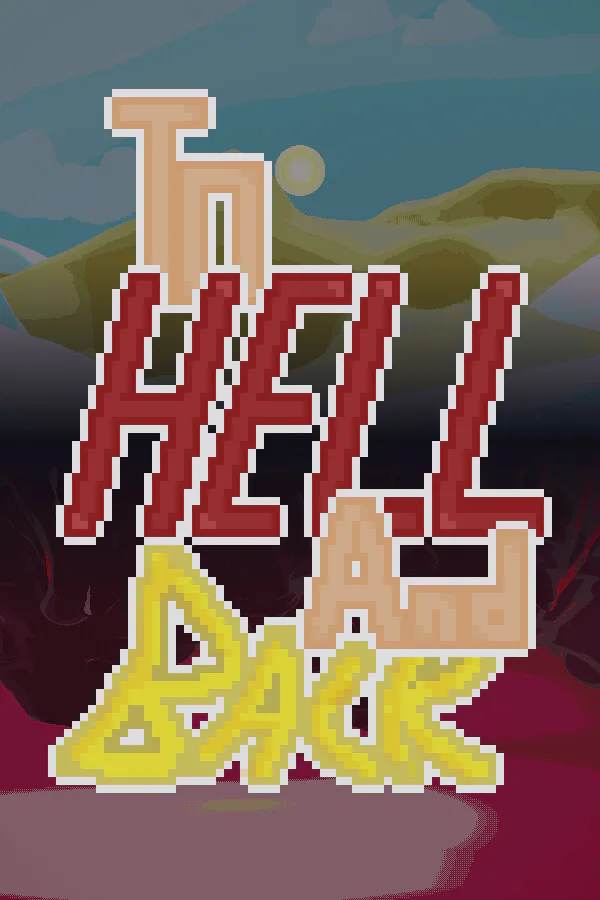 Copertina di To Hell and Back