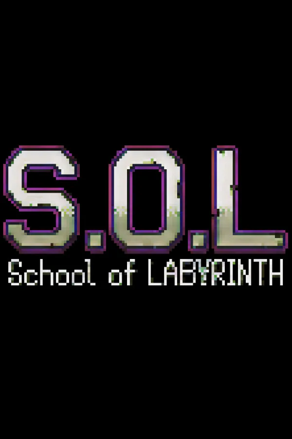 Copertina di S.O.L School Of Labyrinth