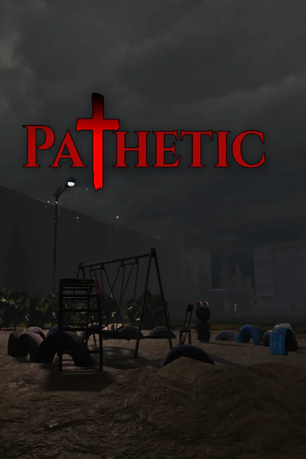 Copertina di Pa†hetic.
