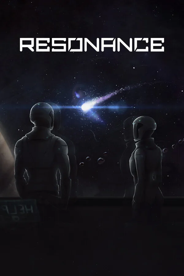 Copertina di Resonance