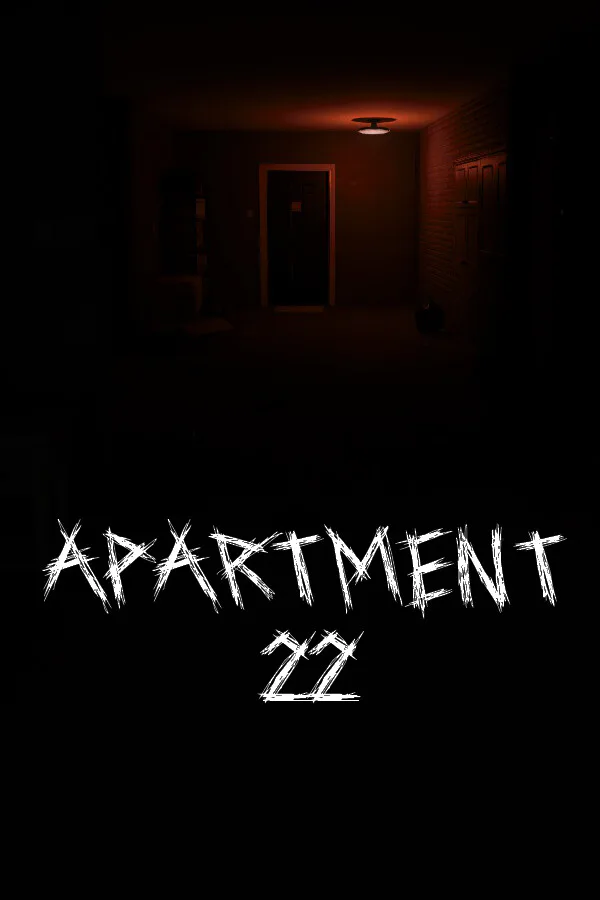 Copertina di Apartment 22