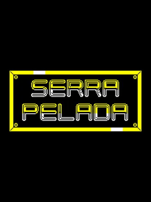 Copertina di Serra Pelada